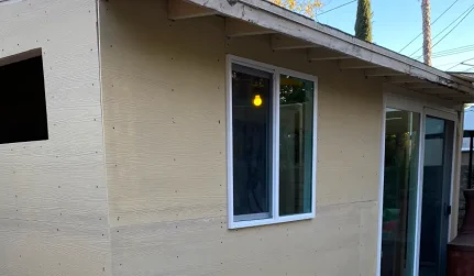 custom home construction reseda ca